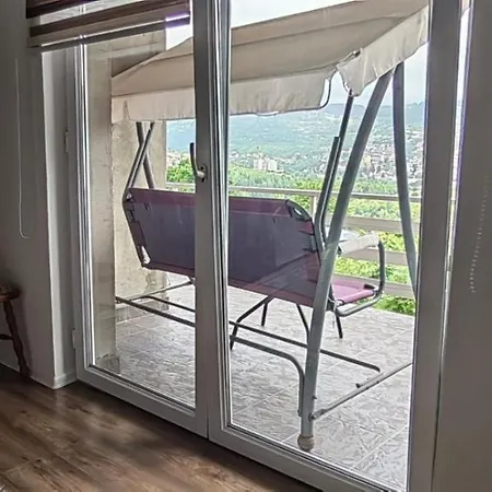 Stan Na Dan Memic Διαμέρισμα Σαράγεβο