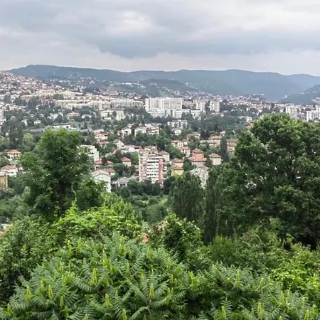 Διαμέρισμα Stan Na Dan Memic