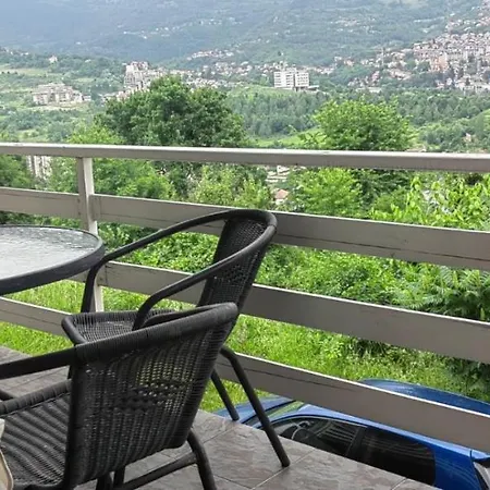 Stan Na Dan Memic Apartamento