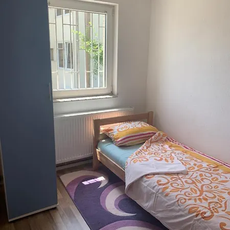 Stan Na Dan Memic Διαμέρισμα