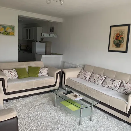 Stan Na Dan Memic Σαράγεβο