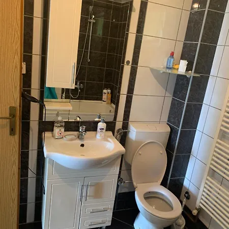 Stan Na Dan Memic Διαμέρισμα *