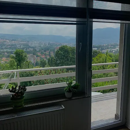 Stan Na Dan Memic * Σαράγεβο