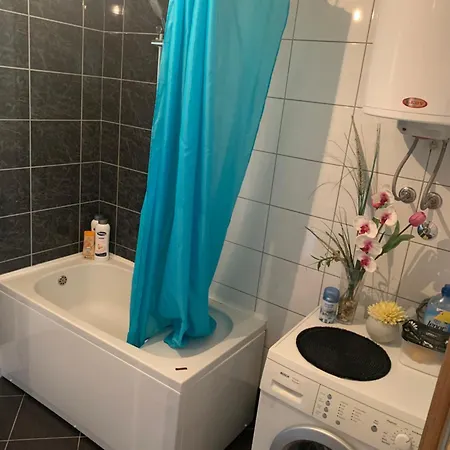 Stan Na Dan Memic Σαράγεβο