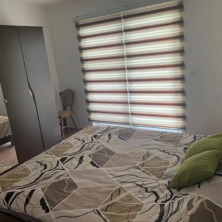 Stan Na Dan Memic Διαμέρισμα Σαράγεβο