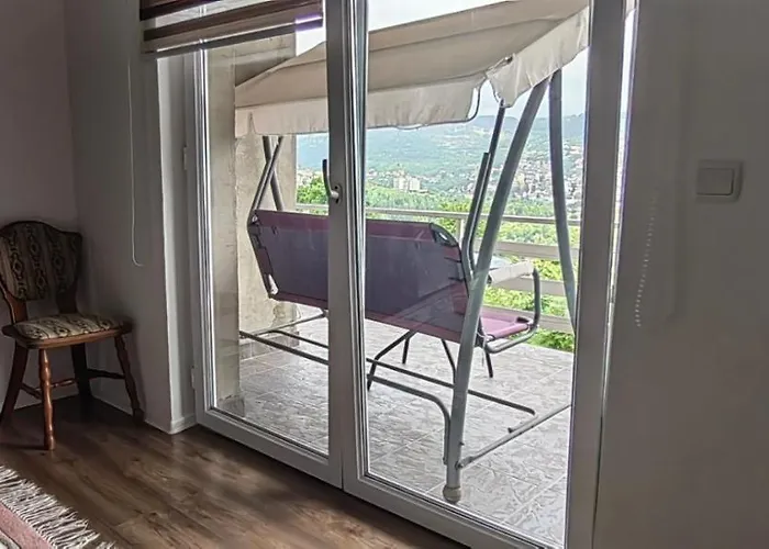 Stan Na Dan Memic شقة سراييفو