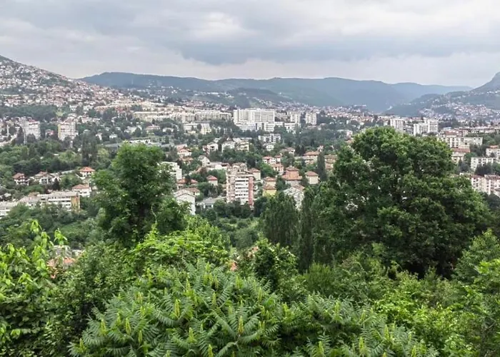 شقة Stan Na Dan Memic