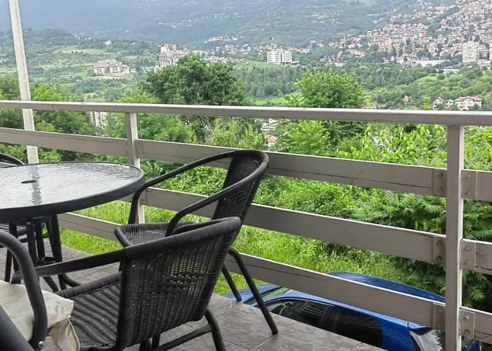 Stan Na Dan Memic شقة