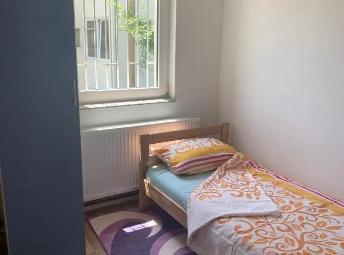 Stan Na Dan Memic شقة