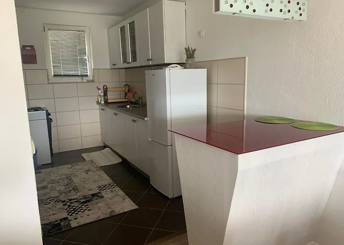 Stan Na Dan Memic سراييفو