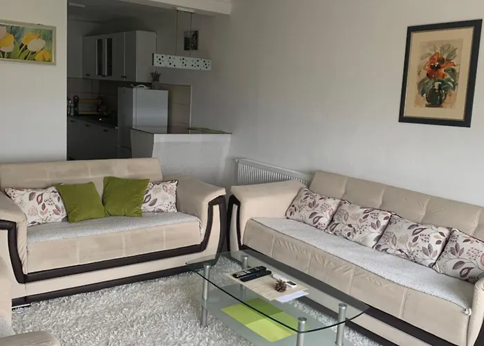 Stan Na Dan Memic سراييفو