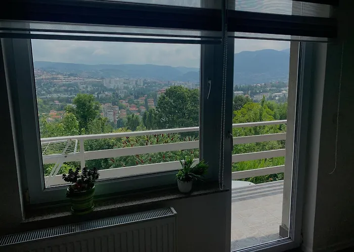 Stan Na Dan Memic * سراييفو