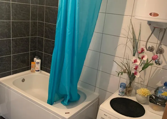 Stan Na Dan Memic سراييفو