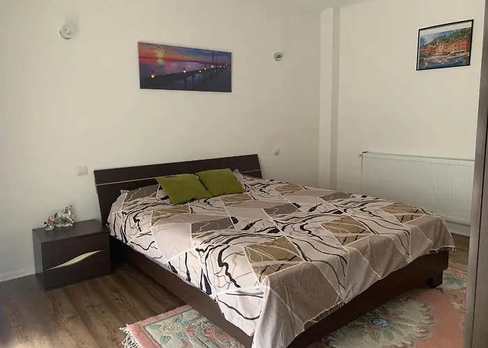 Stan Na Dan Memic شقة