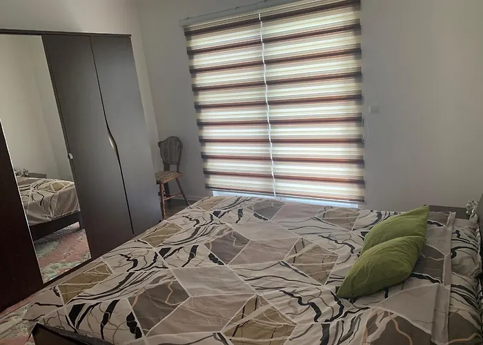 Stan Na Dan Memic شقة سراييفو